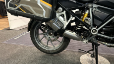 BMW R1200 GS TE Exclusive